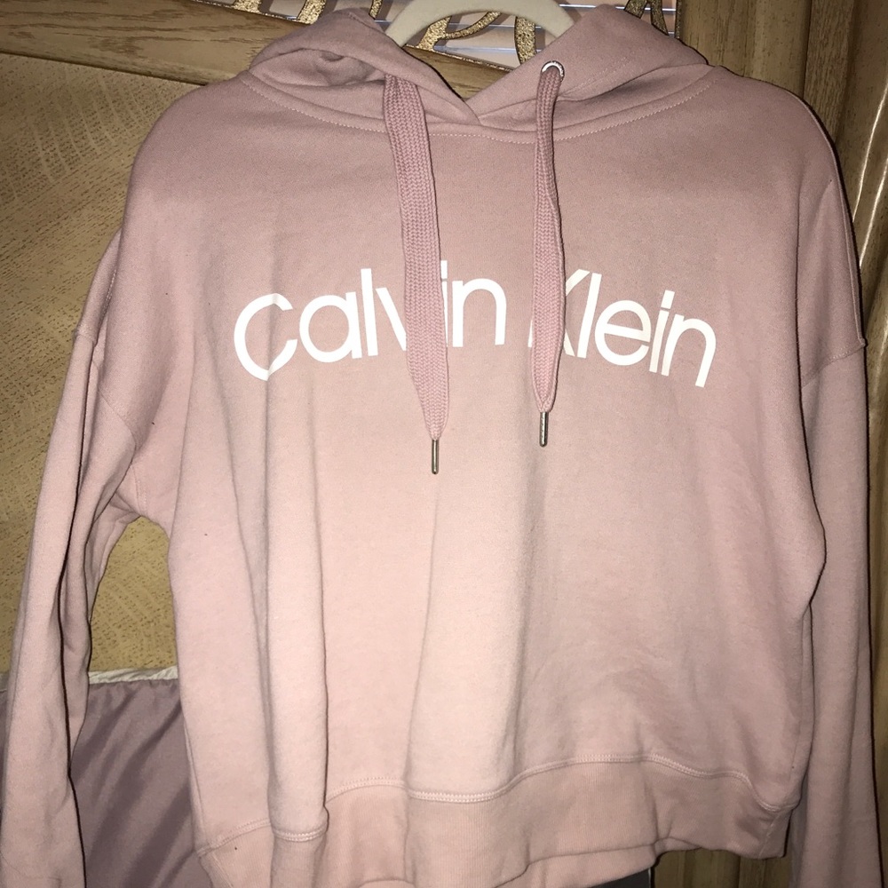 Calvin Klein hoodie